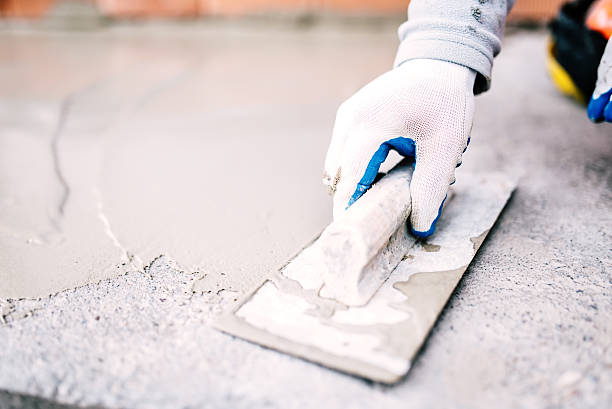 Best Affordable Concrete Contractor  in USA